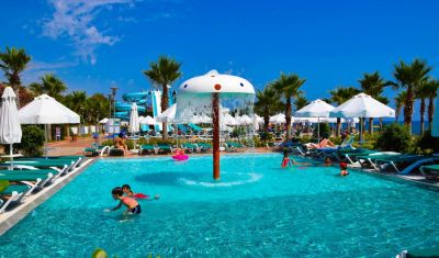 Imagine pentru Hotel Vikingen Infinity Resort & Spa 5*  valabile pentru Litoral 2023