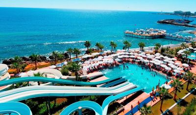 Imagine pentru Hotel Vikingen Infinity Resort & Spa 5*  valabile pentru Litoral 2023