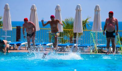 Imagine pentru Hotel Vikingen Infinity Resort & Spa 5*  valabile pentru Litoral 2023