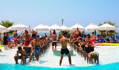 Imagine pentru Hotel Vikingen Infinity Resort & Spa 5*  valabile pentru Litoral 2023