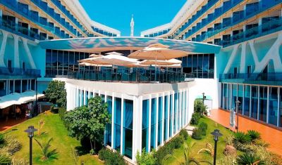 Imagine pentru Hotel Vikingen Infinity Resort & Spa 5*  valabile pentru Litoral 2023