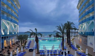 Imagine pentru Hotel Vikingen Infinity Resort & Spa 5*  valabile pentru Litoral 2023