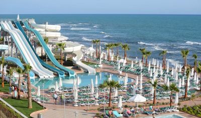 Imagine pentru Hotel Vikingen Infinity Resort & Spa 5*  valabile pentru Litoral 2023