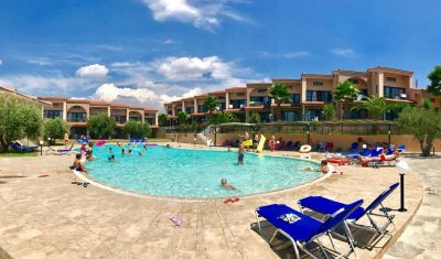 Imagine pentru Hotel Village Mare 4* valabile pentru Litoral 2023