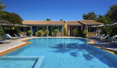 Imagine pentru Hotel Villaggio Maistro 3* valabile pentru Litoral 2023