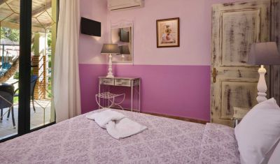 Imagine pentru Hotel Villaggio Maistro 3* valabile pentru Litoral 2023