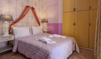 Imagine pentru Hotel Villaggio Maistro 3* valabile pentru Litoral 2023
