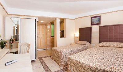 Imagine pentru Hotel VonResort Golden Beach 5* valabile pentru Litoral 2023