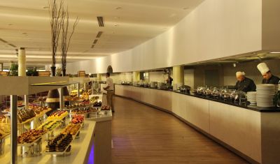 Imagine pentru Hotel VonResort Golden Beach 5* valabile pentru Litoral 2023
