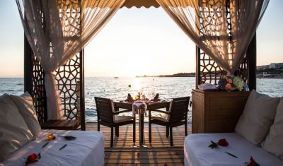 Imagine pentru Hotel VonResort Golden Beach 5* valabile pentru Litoral 2023