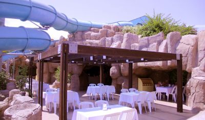 Imagine pentru Hotel VonResort Golden Beach 5* valabile pentru Litoral 2023