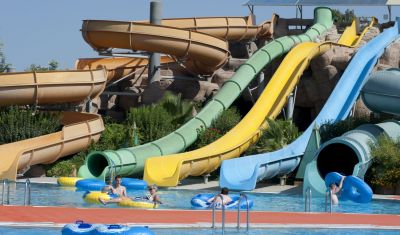 Imagine pentru Hotel VonResort Golden Beach 5* valabile pentru Litoral 2023