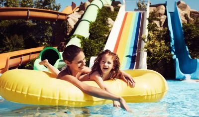 Imagine pentru Hotel VonResort Golden Beach 5* valabile pentru Litoral 2023