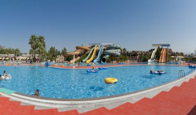 Imagine pentru Hotel VonResort Golden Beach 5* valabile pentru Litoral 2023