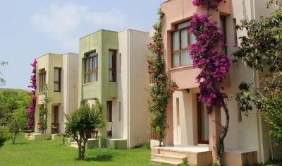 Imagine pentru Hotel VonResort Golden Beach 5* valabile pentru Litoral 2023