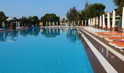 Imagine pentru Hotel VonResort Golden Beach 5* valabile pentru Litoral 2023