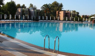 Imagine pentru Hotel VonResort Golden Beach 5* valabile pentru Litoral 2023
