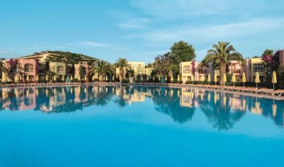 Imagine pentru Hotel VonResort Golden Beach 5* valabile pentru Litoral 2023