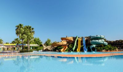 Imagine pentru Hotel VonResort Golden Beach 5* valabile pentru Litoral 2023