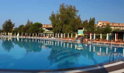 Imagine pentru Hotel VonResort Golden Beach 5* valabile pentru Litoral 2023