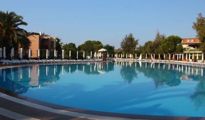 Imagine pentru Hotel VonResort Golden Beach 5* valabile pentru Litoral 2023