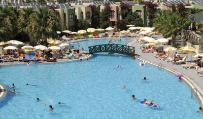 Imagine pentru Hotel VonResort Golden Beach 5* valabile pentru Litoral 2023