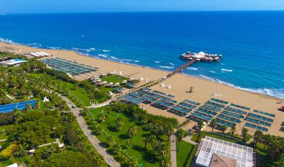 Imagine pentru Hotel VonResort Golden Beach 5* valabile pentru Litoral 2023
