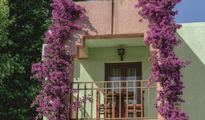 Imagine pentru Hotel VonResort Golden Beach 5* valabile pentru Litoral 2023