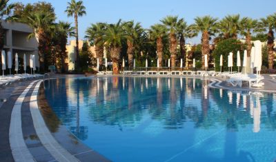 Imagine pentru Hotel VonResort Golden Beach 5* valabile pentru Litoral 2023
