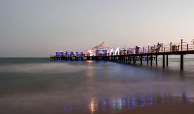 Imagine pentru Hotel VonResort Golden Beach 5* valabile pentru Litoral 2023