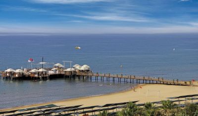 Imagine pentru Hotel VonResort Golden Beach 5* valabile pentru Litoral 2023