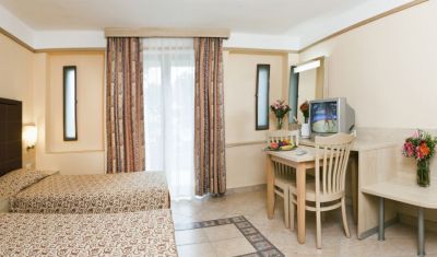 Imagine pentru Hotel VonResort Golden Beach 5* valabile pentru Litoral 2023