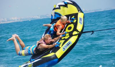Imagine pentru Hotel VonResort Golden Beach 5* valabile pentru Litoral 2023