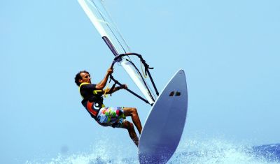 Imagine pentru Hotel VonResort Golden Beach 5* valabile pentru Litoral 2023