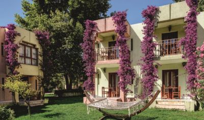 Imagine pentru Hotel VonResort Golden Beach 5* valabile pentru Litoral 2023