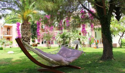 Imagine pentru Hotel VonResort Golden Beach 5* valabile pentru Litoral 2023