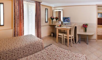 Imagine pentru Hotel VonResort Golden Beach 5* valabile pentru Litoral 2023