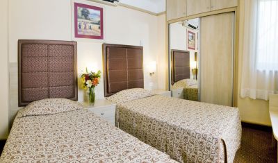 Imagine pentru Hotel VonResort Golden Beach 5* valabile pentru Litoral 2023
