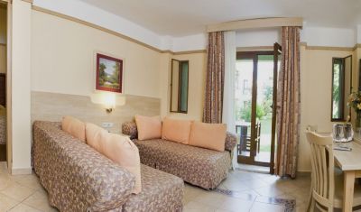 Imagine pentru Hotel VonResort Golden Beach 5* valabile pentru Litoral 2023
