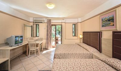 Imagine pentru Hotel VonResort Golden Beach 5* valabile pentru Litoral 2023