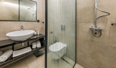 Imagine pentru Hotel Voya Beach Resort 5* valabile pentru Litoral 2023