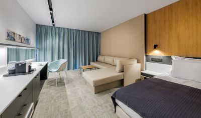 Imagine pentru Hotel Voya Beach Resort 5* valabile pentru Litoral 2023