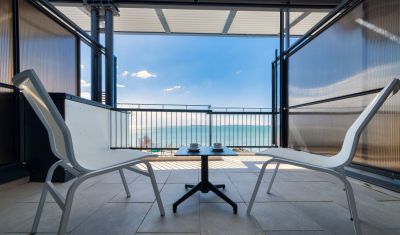Imagine pentru Hotel Voya Beach Resort 5* valabile pentru Litoral 2023