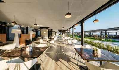 Imagine pentru Hotel Voya Beach Resort 5* valabile pentru Litoral 2023