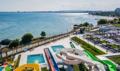 Imagine pentru Hotel Voya Beach Resort 5* valabile pentru Litoral 2023