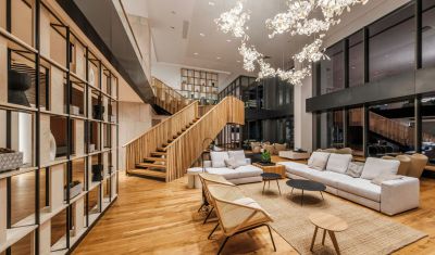 Imagine pentru Hotel Voya Beach Resort 5* valabile pentru Litoral 2023