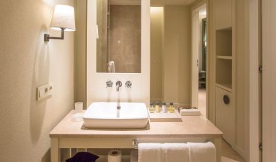 Imagine pentru Hotel Voyage Sorgun 5*  valabile pentru Litoral 2023