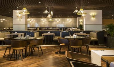 Imagine pentru Hotel Voyage Sorgun 5*  valabile pentru Litoral 2023