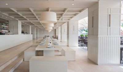 Imagine pentru Hotel Voyage Sorgun 5*  valabile pentru Litoral 2023