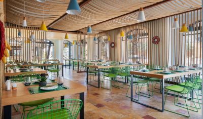 Imagine pentru Hotel Voyage Torba 5* valabile pentru Litoral 2023